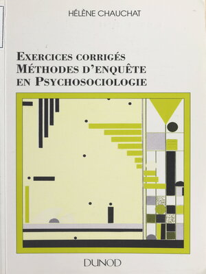 cover image of Exercices corrigés